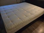 2 Swisssense matrassen 90x210cm en topper 180x210cm, Huis en Inrichting, Slaapkamer | Matrassen en Bedbodems, Ophalen, Gebruikt