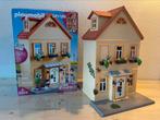 Playmobil Mijn Huis + doos, Ophalen of Verzenden, Zo goed als nieuw