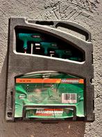 Mannesmann 16 Delige T-greep Inbus - Torx, Ophalen of Verzenden, Gebruikt