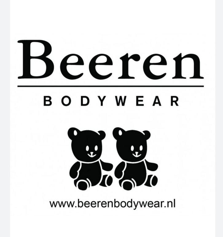 Beeren Ondergoed - Diverse Modellen, Kleding | Dames, Ondergoed en Lingerie, Overige typen, Overige kleuren, Ophalen