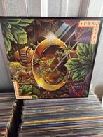 Jazz lp SPYRO GYRA: CATCHING THE SUN, Cd's en Dvd's, Vinyl | Jazz en Blues, Ophalen of Verzenden, 1960 tot 1980, 12 inch