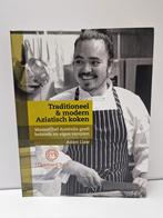 Traditioneel & modern Aziatisch koken. Adam Liaw, Boeken, Kookboeken, Ophalen of Verzenden, Zo goed als nieuw