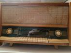 2 Oude Radio's - Philips, Ophalen