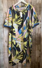 Nieuwe gave Sandwich jurk (Maat 44), Kleding | Dames, Jurken, Overige kleuren, Verzenden, Maat 42/44 (L), Nieuw