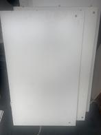 Plankan- ikea, Doe-het-zelf en Verbouw, Hout en Planken, Ophalen of Verzenden, Zo goed als nieuw