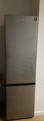 Koel-vries combinatie samsung, Ophalen, 200 liter of meer, 60 cm of meer, Met aparte vriezer