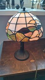 Tiffany Lamp ., Ophalen, Zo goed als nieuw, Minder dan 50 cm