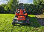 Husqvarna R16C AWD 15,5 PK B&S , Mulch maaidek,, Ophalen, Gebruikt, Versnellingen, 90 tot 120 cm