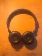 Zwarte draadloze koptelefoon JBL Tune 660 NC, Overige merken, Gebruikt, Draadloos, Op oor (supra aural)