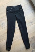 Paardrijbroek Quur maat 34, Dieren en Toebehoren, Paardrijkleding, Dames, Gebruikt, Recreatie, Onderkleding