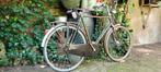 Leuke oude fiets die h(eerlijk) fietst., Fietsen en Brommers, Fietsen | Heren | Herenfietsen, Ophalen, Zo goed als nieuw, Overige merken