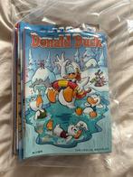 Donald Duck weekbladen jaargang 2019 compleet, Boeken, Stripboeken, Gelezen, Complete serie of reeks, Ophalen of Verzenden, Donald Duck