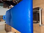 electrische massage tafel in goede staat, Sport en Fitness, Massageproducten, Ophalen, Gebruikt, Massagetafel