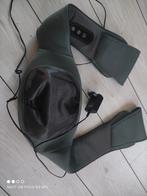 Shiatsu nek massage apparaat merk silvercrest, Ophalen of Verzenden, Zo goed als nieuw, Apparaat