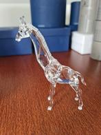 Swarovski Giraffe baby, Ophalen of Verzenden, Zo goed als nieuw