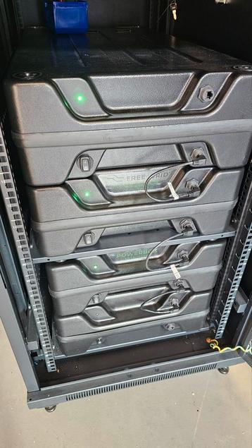 Free Grid Power Home thuisbatterij beschikbaar voor biedingen