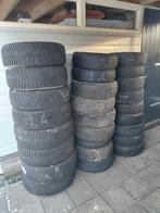 Autobanden 14 tot 16 inch, Auto-onderdelen, Banden en Velgen, Ophalen, 16 inch, 205 mm, Band(en)