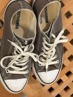 Converse all stars maat 40, Ophalen of Verzenden, Zo goed als nieuw, Groen, Sneakers of Gympen