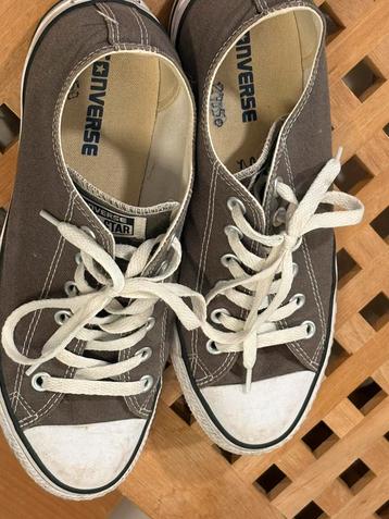 Converse all stars maat 40 beschikbaar voor biedingen