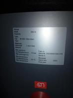 De jong RVS boiler 200 liter, Doe-het-zelf en Verbouw, Verwarming en Radiatoren, Ophalen, Nieuw