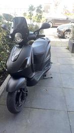 Piaggio Fly 4T, Ophalen, Maximaal 45 km/u, Zo goed als nieuw, 80 cc