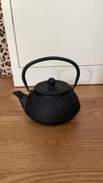 Bredemeijer theepot Jang gietijzer, Ophalen of Verzenden, Overige stijlen, Overige typen