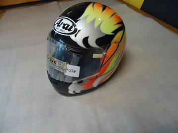 Helm D1-16027 beschikbaar voor biedingen