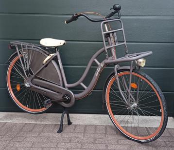 Sparta transport dames/meidenfiets  beschikbaar voor biedingen