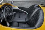 Morgan Super 3 Full Options Luggage Racks Ori NL, 1497 cc, Bedrijf, Meer dan 35 kW, Overig