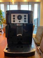 De’Longhi Magnifica S ECAM20.110.B volaut.espressomachine, 2 tot 4 kopjes, Afneembaar waterreservoir, Zo goed als nieuw, Espresso apparaat