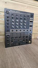 Pioneer djm 600 clubmixer met efecten, Ophalen, Gebruikt
