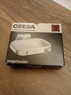 Zeepbakje zeephouder, Doe-het-zelf en Verbouw, Sanitair, Ophalen of Verzenden, Nieuw