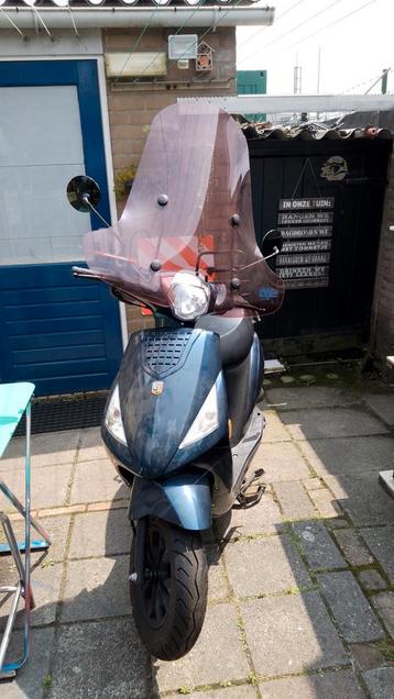 La souris city  beschikbaar voor biedingen