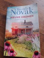 Brenda Novak - Nieuwe dromen, Gelezen, Brenda Novak, Ophalen of Verzenden, Nederland