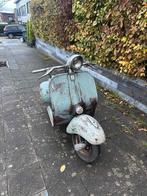 Vespa acma 54 olack  oldtimers, Ophalen of Verzenden