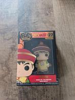 Gohan Dragonball z Funko pin, Ophalen of Verzenden, Nieuw