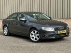 Audi A4 Limousine 1.8 TFSI Pro Line Business Automaat 2013, Auto's, 1440 kg, Origineel Nederlands, Te koop, Zilver of Grijs