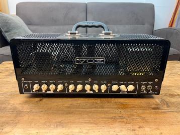 VOX night train 50 Watt beschikbaar voor biedingen