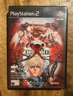 Playstation 2 - Guilty Gear X - PS2, 1 speler, Racen en Vliegen, Ophalen of Verzenden, Zo goed als nieuw