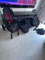 Cybex priam 3 in 1 kinderwagen. Ferrari uitvoering, Ophalen, Gebruikt, Overige merken