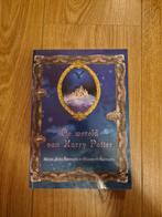 Boek: De wereld van harry potter, Ophalen of Verzenden, Zo goed als nieuw, Allan Zola kronzek