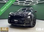Lynk & Co 01 1.5 Black pack | Keyless | Lane | Pano | Sfeer, Auto's, Stof, Zwart, Bedrijf, Hybride Elektrisch/Benzine