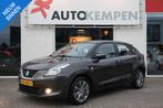 Suzuki Baleno 1.2 DYNAMIC CAMERA|NAVIGATIE|XENON|LAGE KILOME, Voorwielaandrijving, Stof, Gebruikt, 4 cilinders