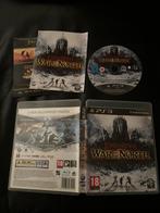 The lord of the rings war in the north, Vanaf 18 jaar, 1 speler, Zo goed als nieuw, Ophalen