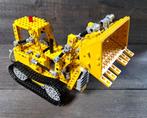 Oude Lego Technic set 856. Bulldozer (1979), Ophalen of Verzenden, Zo goed als nieuw, Complete set, Lego