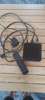 canal digital HD ontvanger, Ophalen, Zo goed als nieuw, (Schotel)antenne-accessoires, Overige merken