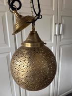 Lamp uit Marrakech, Ophalen of Verzenden, Minder dan 50 cm