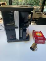 Douwe Egbers filter koffiemachine origineel, Ophalen of Verzenden, Gebruikt