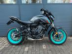 YAMAHA MT 07 ABS (bj 2023) 4,781 km, 2 cilinders, Bedrijf, Onbekend, YAMAHA