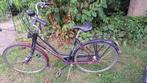 Damesfiets Azor, Ophalen, Gebruikt, Versnellingen